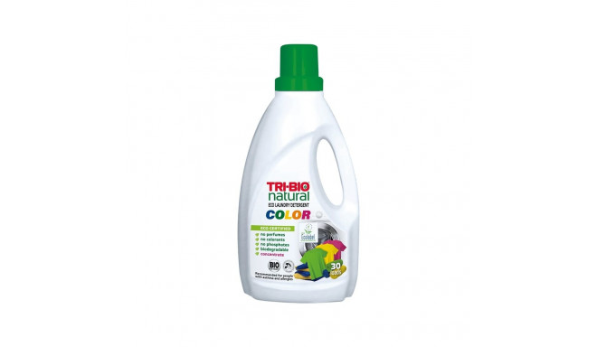 LAUNDRY LIQUID COLOR TRI-BIO 1.42L