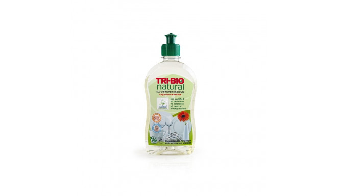 ECO DISHWASHING LIQUID TRI-BIO 0.42L