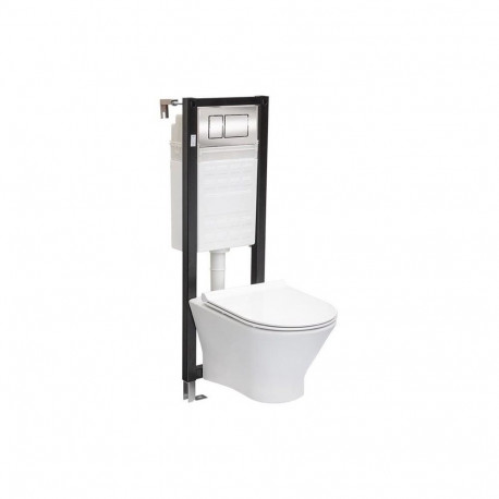 WC NEXO rimless A34H64+WMR0