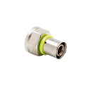 FEMALE COUPLING 16 X 2,00 -1/2F