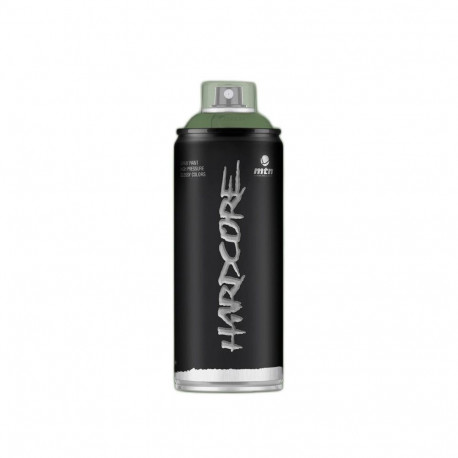 aerosoolvärv khaki roheline R-6013 400