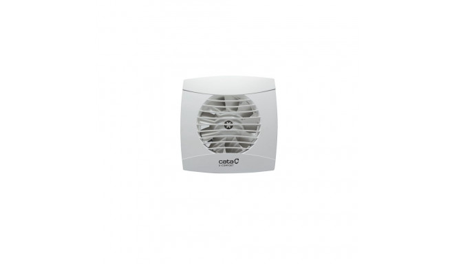 FAN CATA. UC-10 TIMER