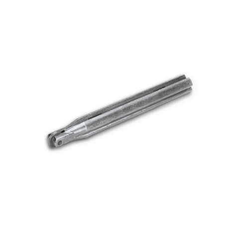 CUTTER ROLL POBEDIT 8MM (1958)
