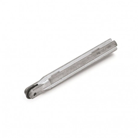 RUBI TS skoorimisratas 10 mm 01946