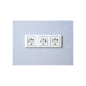 SOCKET COVER CS513 6PCS
