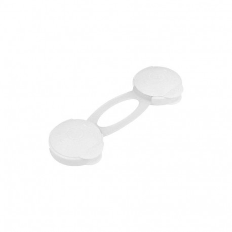 SAFETY LOCK lühike CS506 2 tk