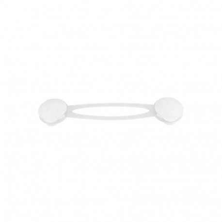 SAFETY LOCK pikk CS505 2 tk