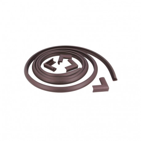 SAFETY EDGE/CORNER GUAR CS504 BR 2M 4PCS