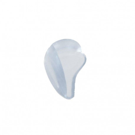 SAFETY CORNER GUARD CS501 CLEAR 8PCS