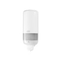 SOAP DISPENSER 560000 TORK S1 WHITE (12)