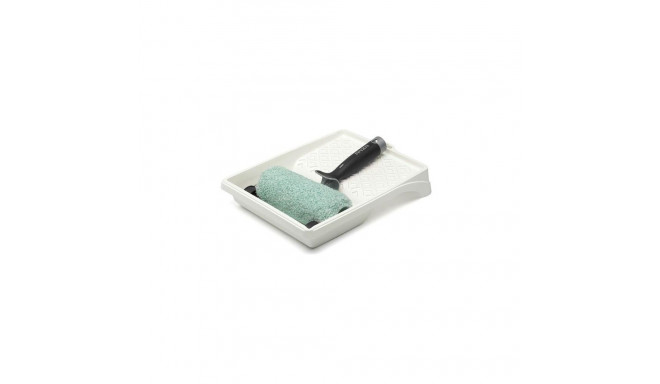 PLATINUM ROLLERSET 18 CM