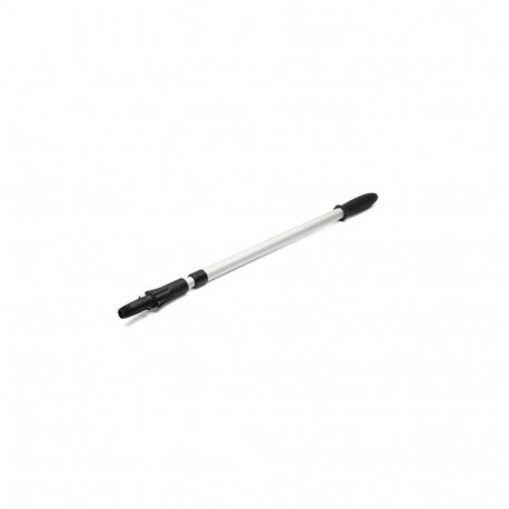 JATKOVARSI ANZA 75-118 cm teleskoopvars