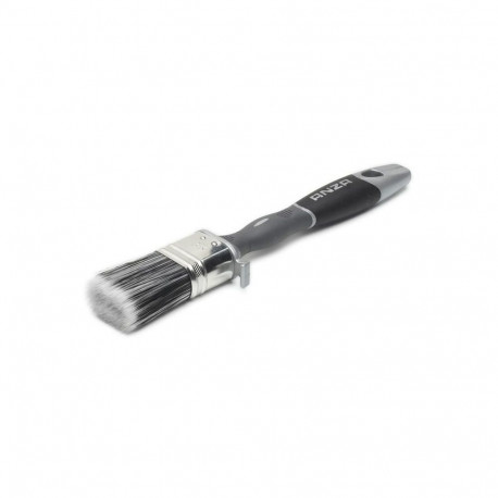 PLATINUM OVAL BRUSH 25 MM