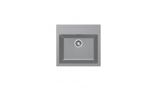 SINK SIRIUS SID 610 TECTONITE URBAN GREY