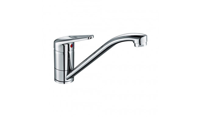 KITCHEN TAP NOVARA PLUS HP CHROME