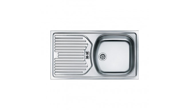 SINK ETL614 101.0288.041 78X43.5 CM