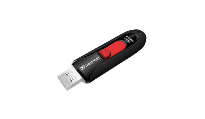 KEY USB TRANSCEND TS16GJF590K USB 2.0