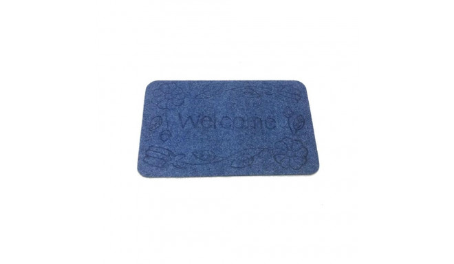 DOORMAT GRASS750 110