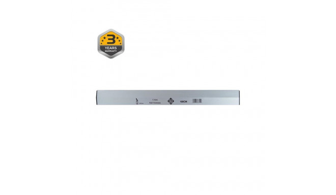 nivelleerimiskrohvi joonlaud 100cm JYC-2000B-4