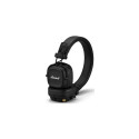 HEADPHONES MARSHALL MAJOR IV BT BLACK