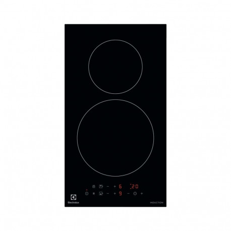 induktsioonpliit kahepoolne LIT30230C ELX