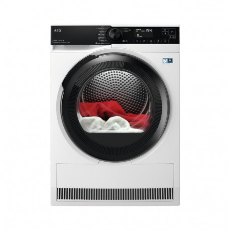 DRYER TR939I4CE AEG