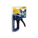STAPLE GUN PROFESSIONAL RAPID ALU840