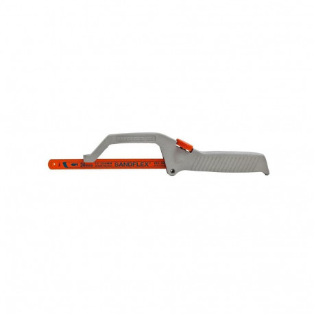 METAL SAW MINI 250MM BAHCO 208