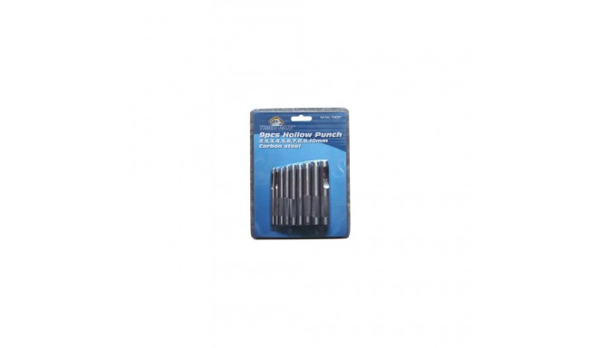 HOLLOW PUNCH SET 104201