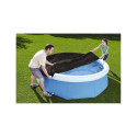 BESTWAY POOL COVER 58032 2.44M