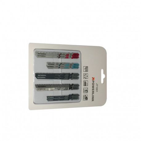 JIG SAW BLADE JT1001 10PCS