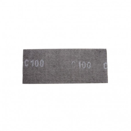 SANDING MESH NR100 280x115 mm