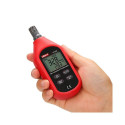 TEMPERATURE AND HUMIDITY METER UT333