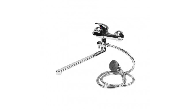 vannitoa segisti pika nokaga DF1224-1