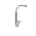 KITCHEN FAUCET WITH HIGH BEAK DF2206D
