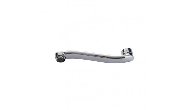 segisti toru 200 mm kaardus F013-1