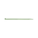 CABLE TIE 3.5X200 5214/C VE GREEN (100)