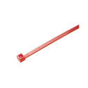 CABLE TIE 3.5X200 5214/C RE RED (100)