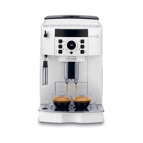 DeLonghi ECAM 21.117.W kohvimasin