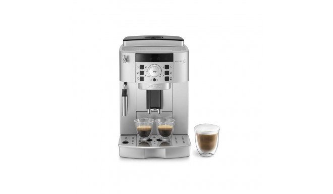 kohvimasin DeLonghi ECAM22.110SB