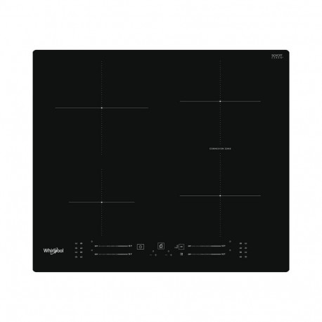 HOB INDUCTION WB S2560 NE WHP