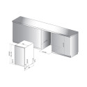 DISHWASHER WSIP 4O33 PFE