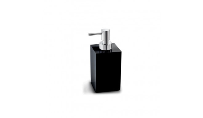 SOAP DISPENESER SOFIA BLACK