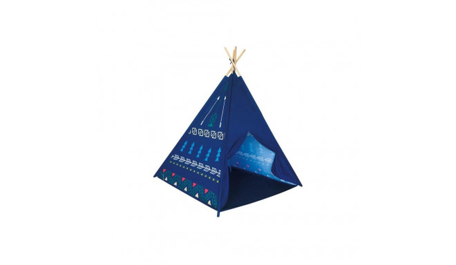TEEPEE MÄNGUTELK