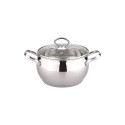 POT DOMOLETTI APPLE SHAP 24X14 CWKS00324