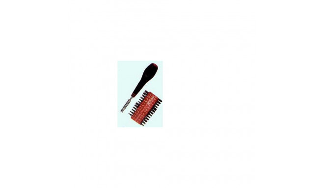 SCREWDRIVER WITH NOZZLES KD329