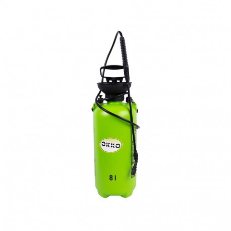 pump pihusti 8 l