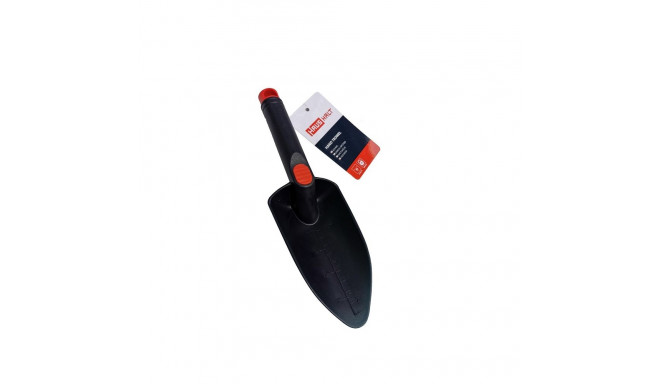 GARDEN MINI TROWEL PLASTIC HANDLE