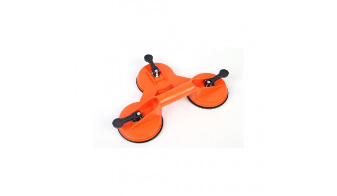 SUCTION LIFTER TRIPLE HEAD