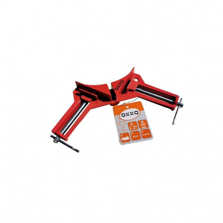 CLAMP ANGLE VG361 OKKO 75 mm nurkkinnitus